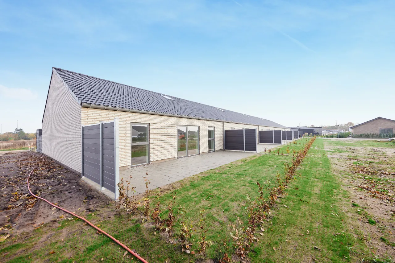 Rækkehus, Tøndebåndet 2, billede 2 af 22