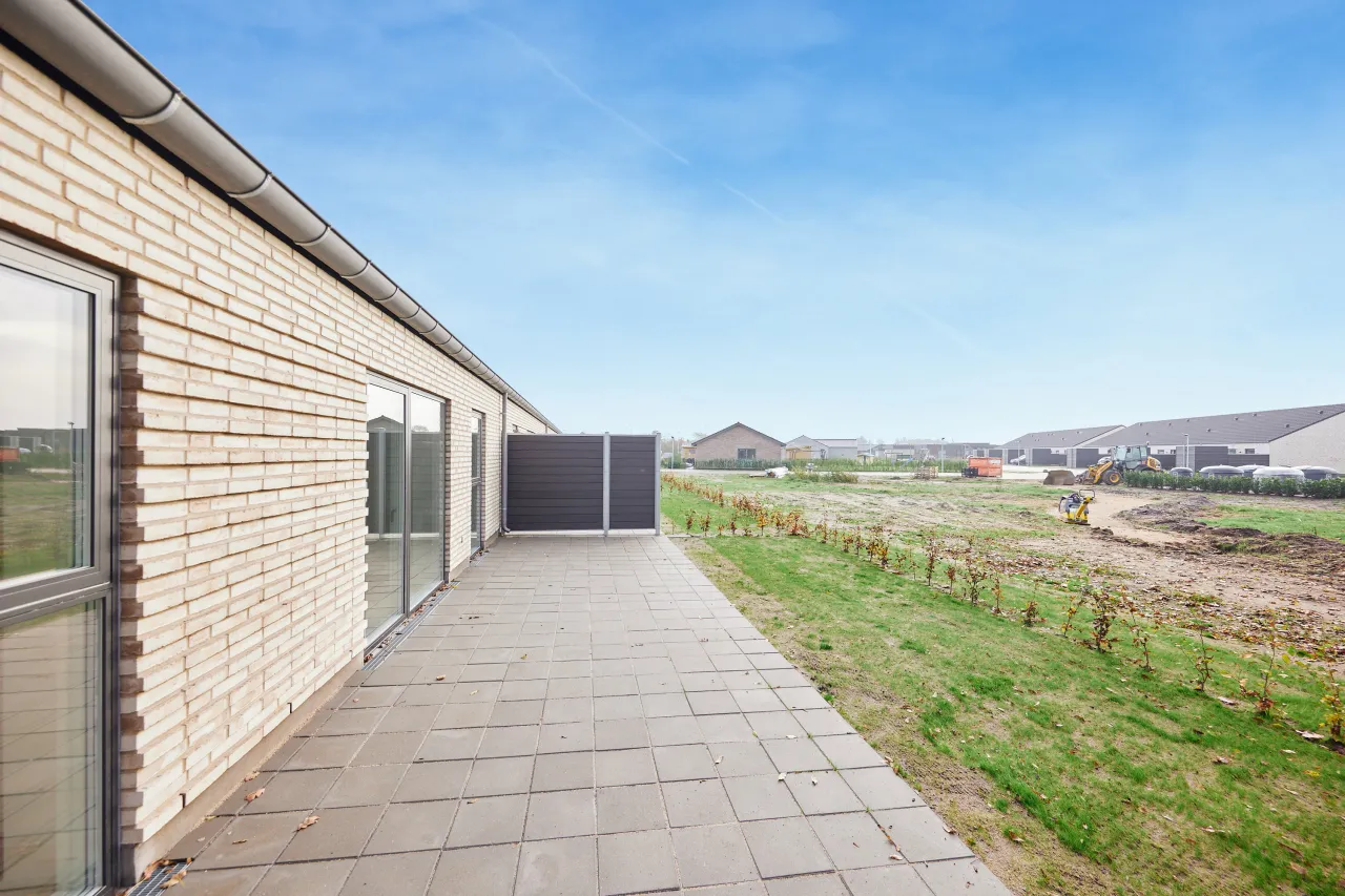 Rækkehus, Tøndebåndet 2, billede 3 af 22