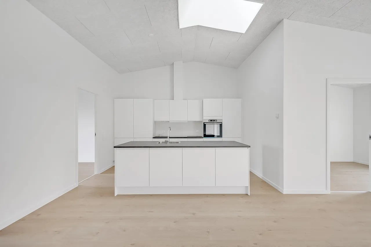 Rækkehus, Tøndebåndet 2, billede 5 af 22
