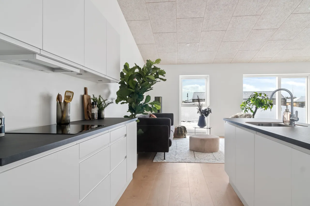 Rækkehus, Gammel Vejlevej 37, billede 2 af 15