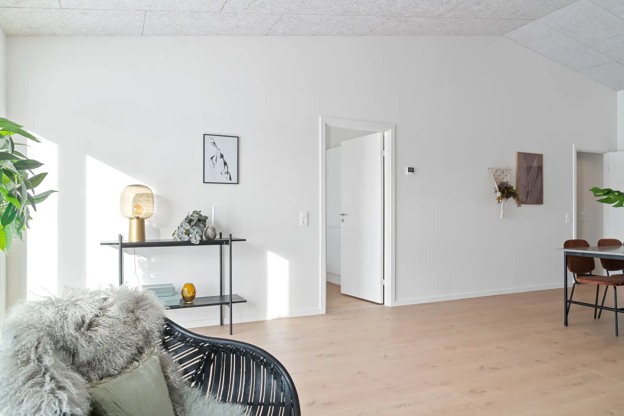 Rækkehus, Gammel Vejlevej 37, billede 4 af 15