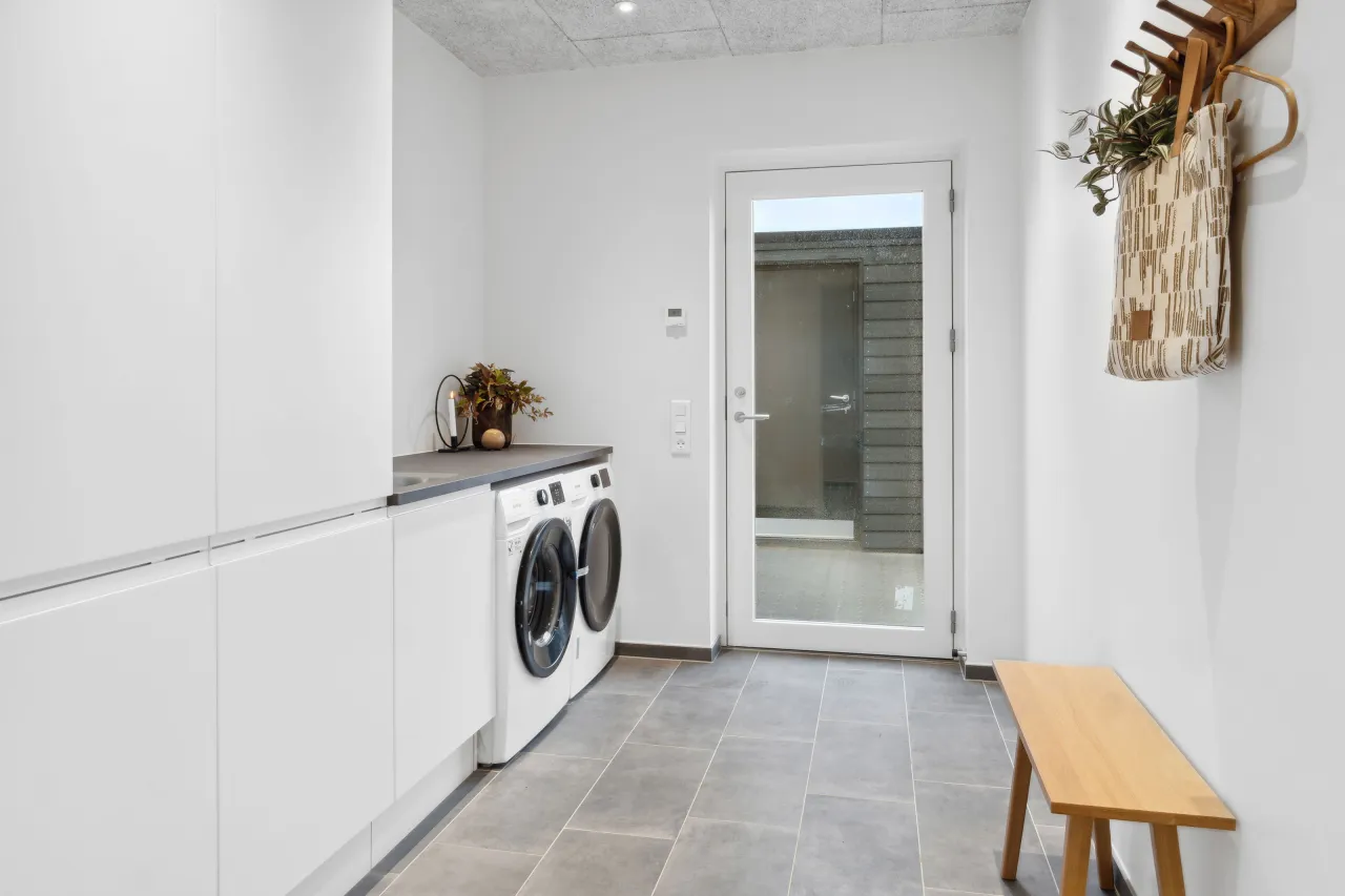Rækkehus, Mariehønen 26, billede 2 af 11