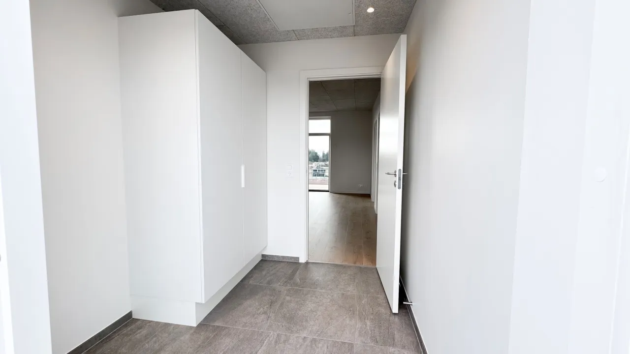 Rækkehus, Engen 5F, billede 2 af 20