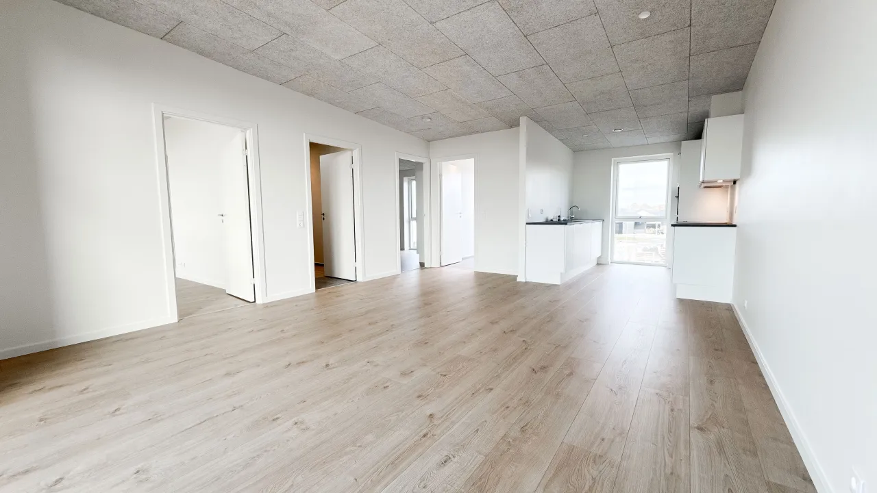 Rækkehus, Engen 5F, billede 4 af 20