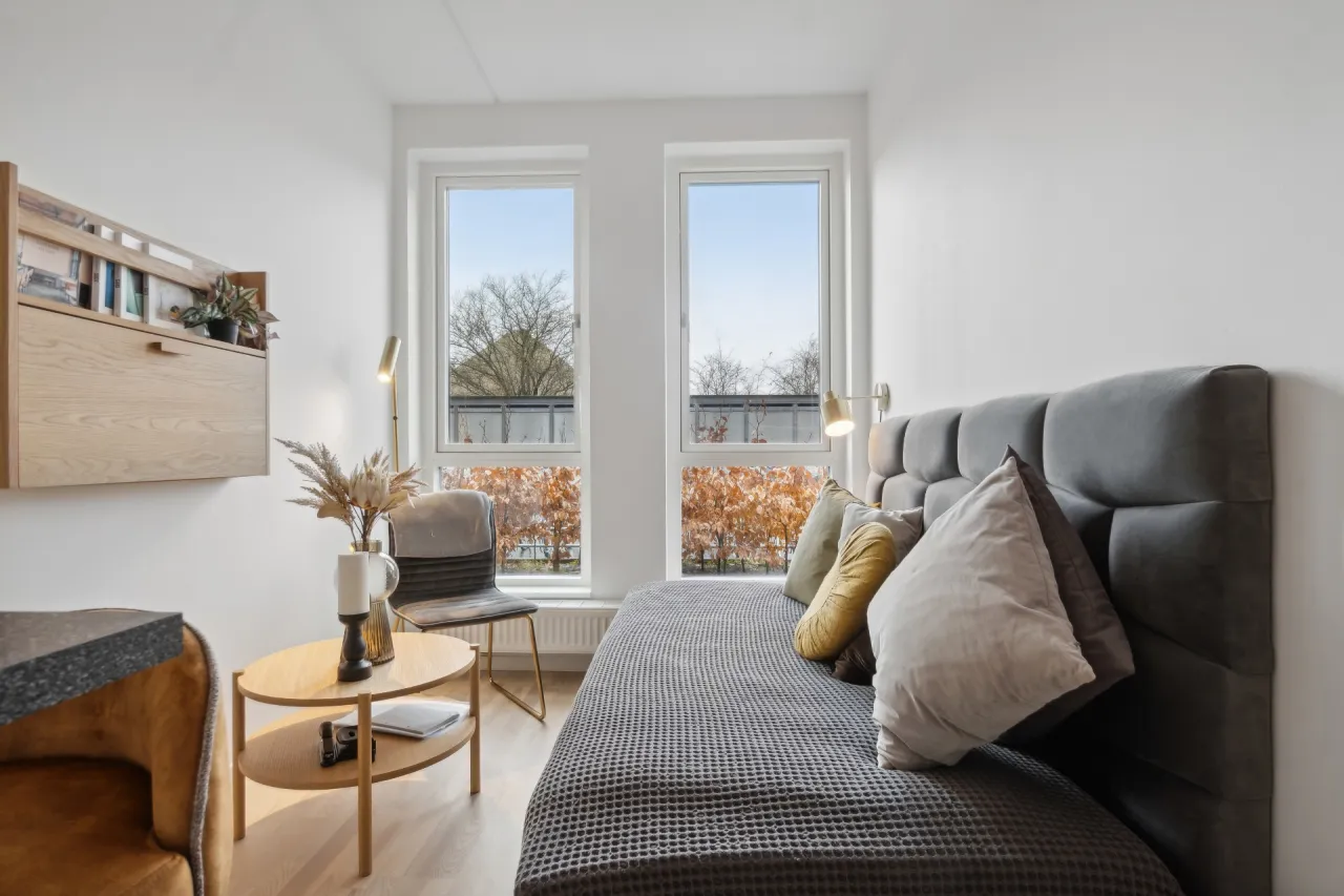 Lejlighed, Telegrafvej 5 B, st., dør 21, billede 4 af 17