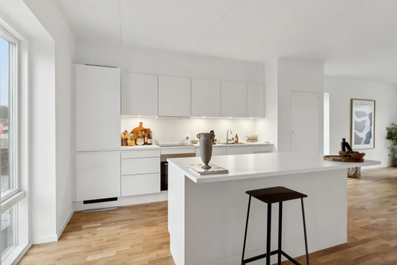 Rækkehus, Jernmagervej 32, billede 1 af 17