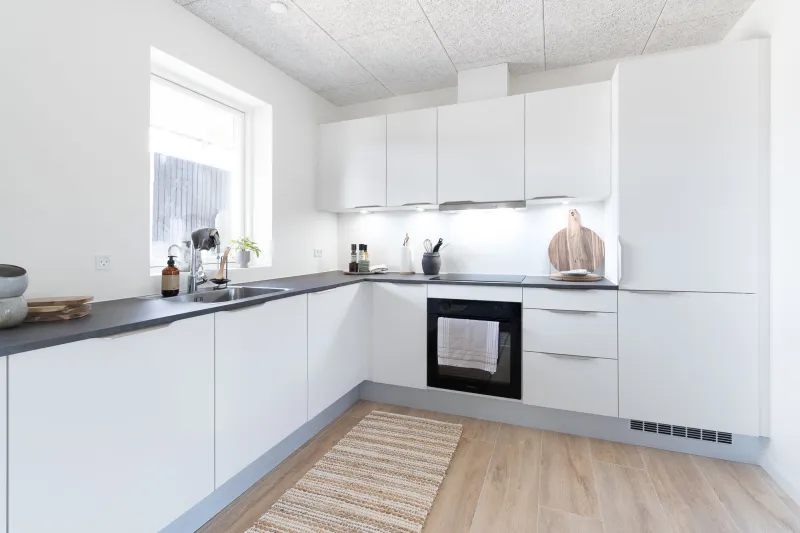 Rækkehus, Dådyrbakken 28, billede 1 af 11