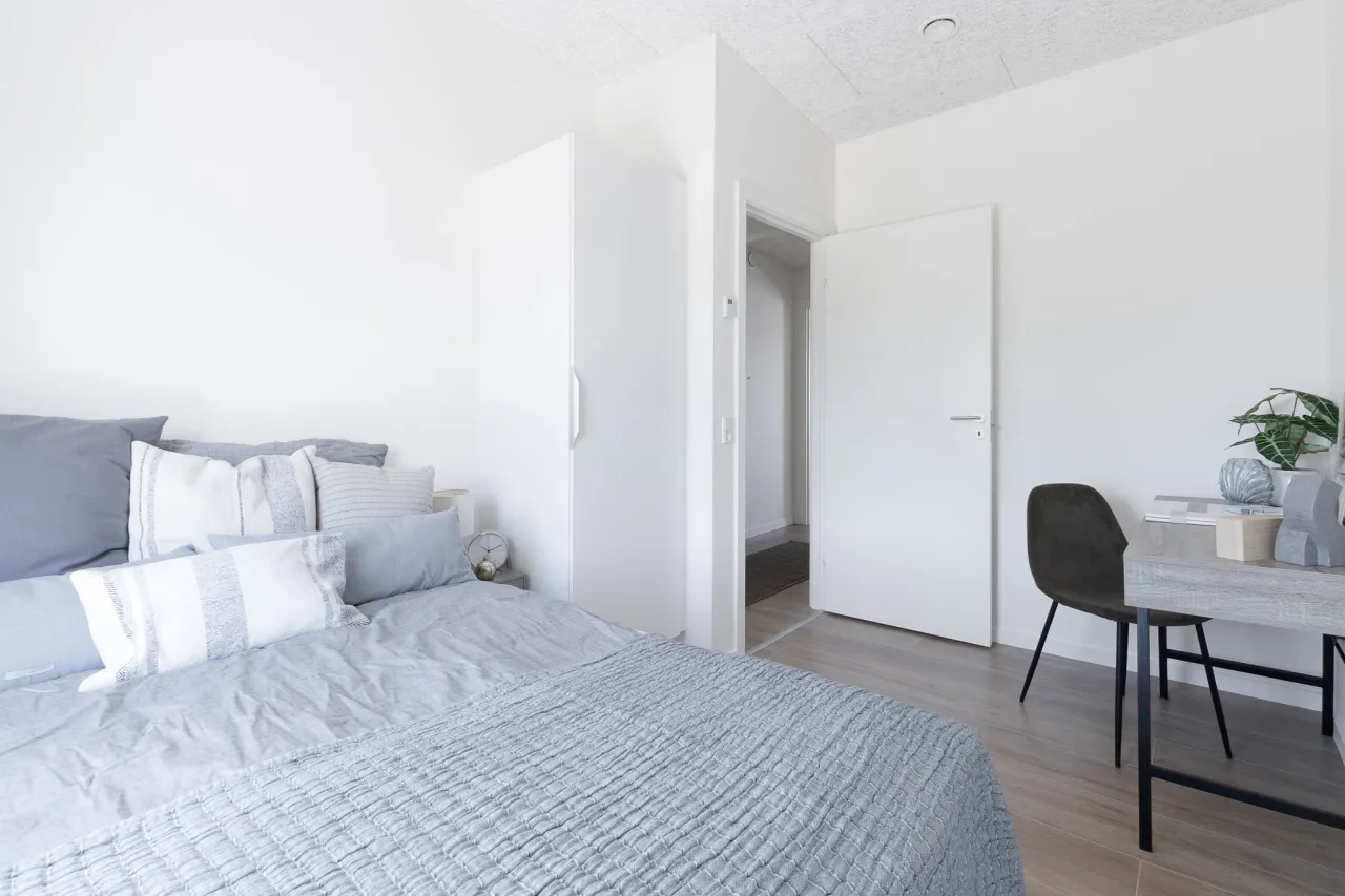 Rækkehus, Dådyrbakken 28, billede 4 af 11