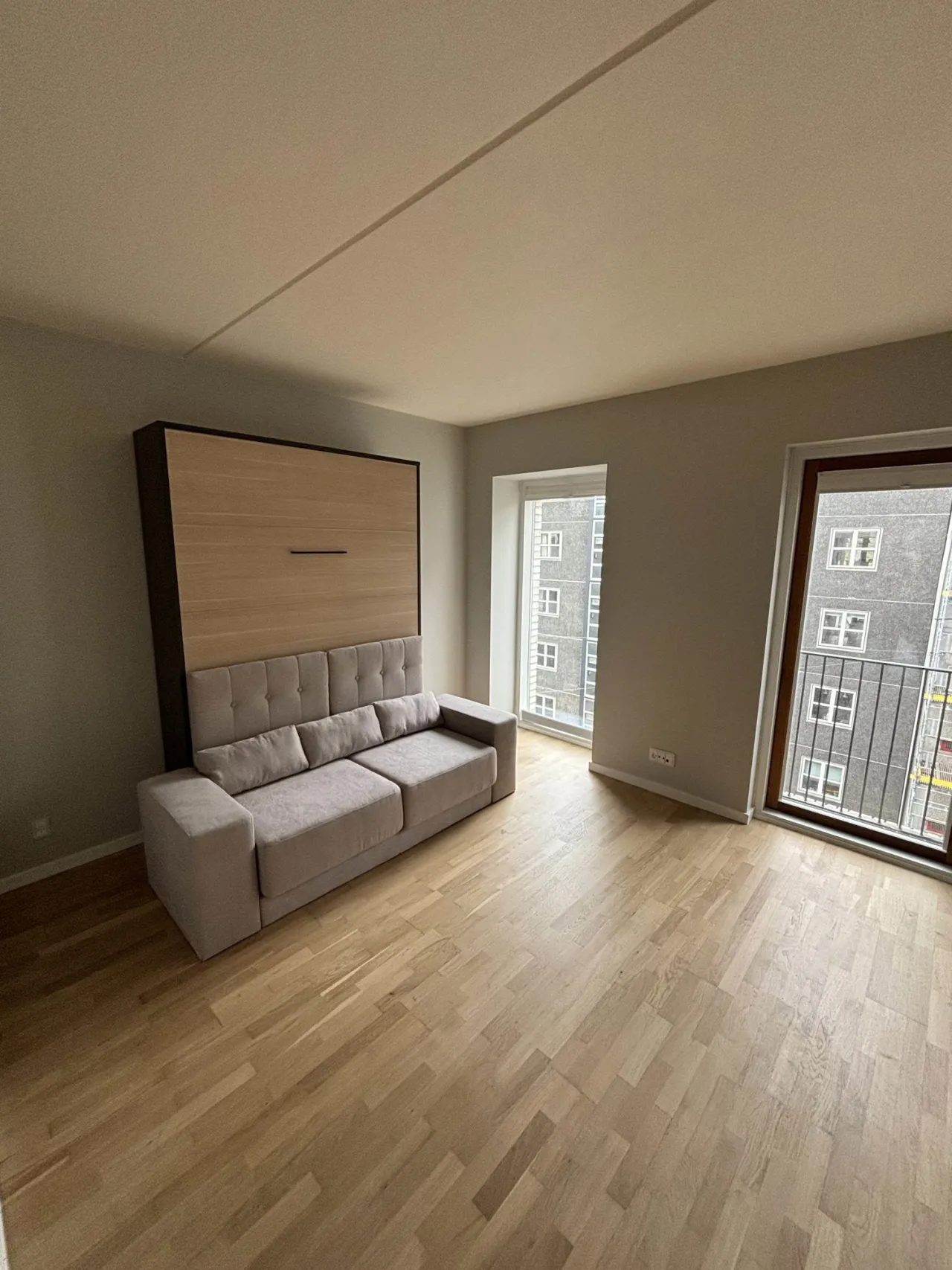 Lejlighed, Frederiksberg Alle 41,3, 302, billede 3 af 14
