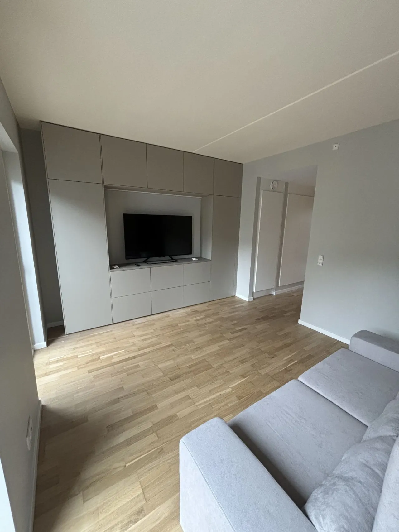 Lejlighed, Frederiksberg Alle 41,3, 302, billede 4 af 14