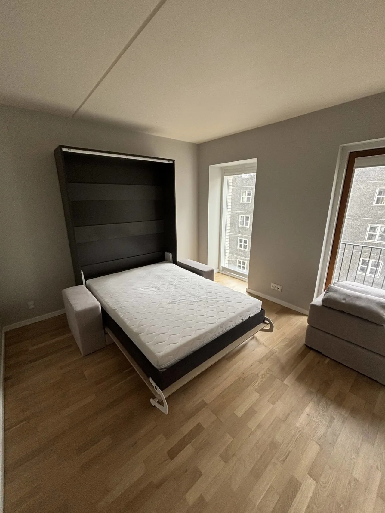 Lejlighed, Frederiksberg Alle 41,3, 302, billede 5 af 14