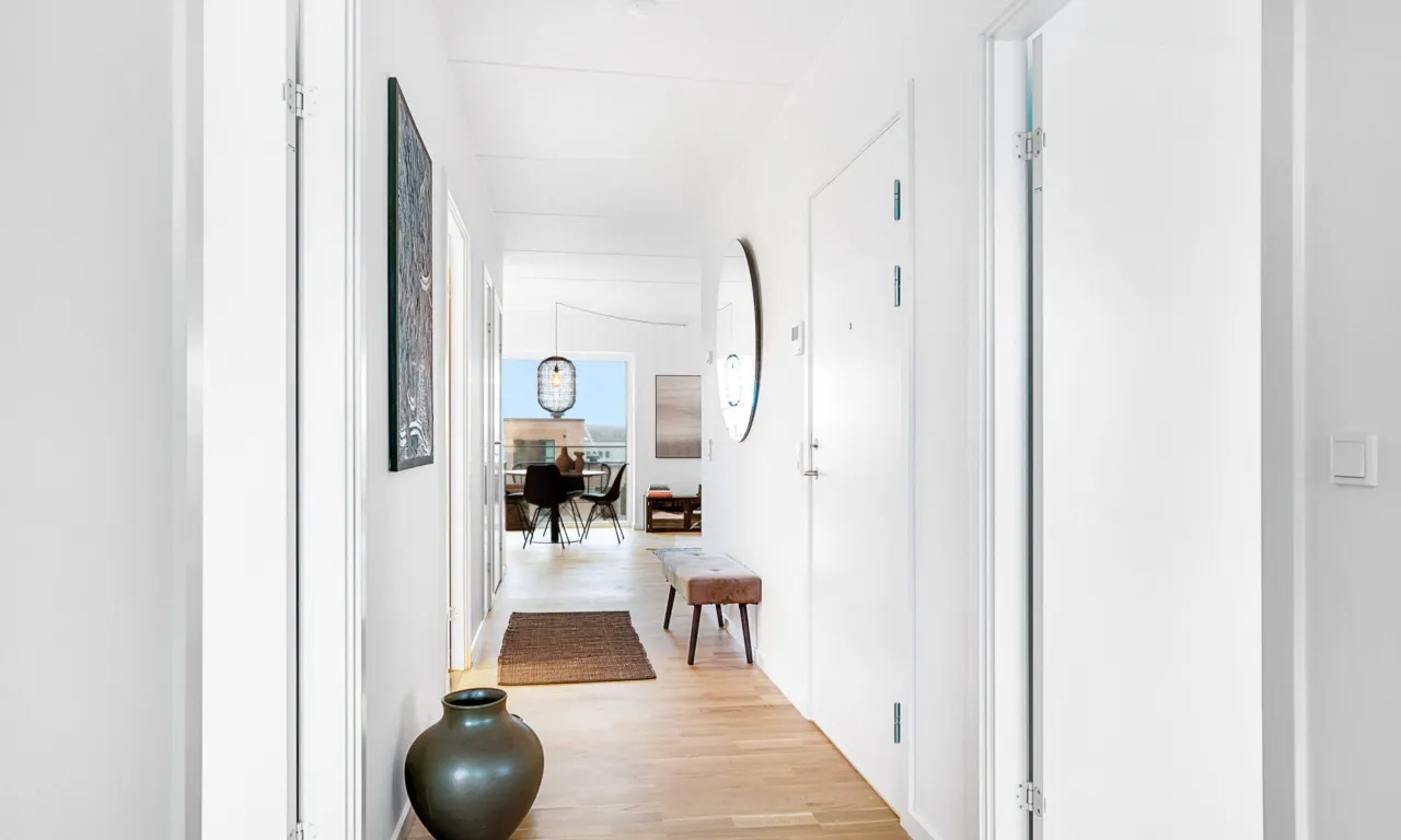 Lejlighed, Skolebakken 13, 1. th., billede 2 af 6