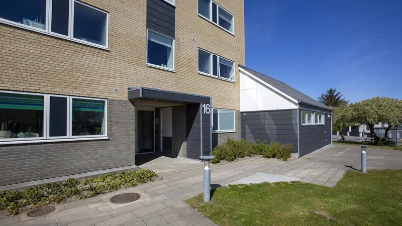 Lejlighed, Provst Dreslersvej 16 2.h. 9900 Frederikshavn, billede 1 af 4