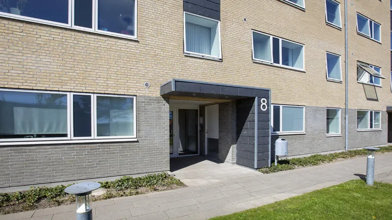 Lejlighed, Provst Dreslersvej 8 3.v. 9900 Frederikshavn, billede 1 af 4