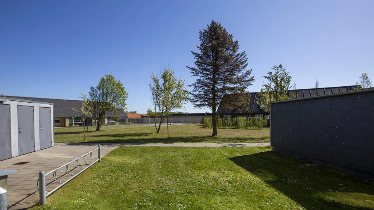 Lejlighed, Provst Dreslersvej 8 3.v. 9900 Frederikshavn, billede 2 af 4