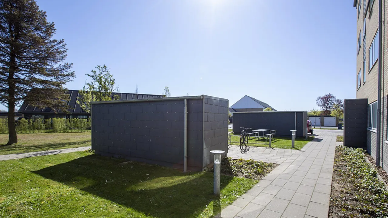 Lejlighed, Provst Dreslersvej 8 3.v. 9900 Frederikshavn, billede 3 af 4
