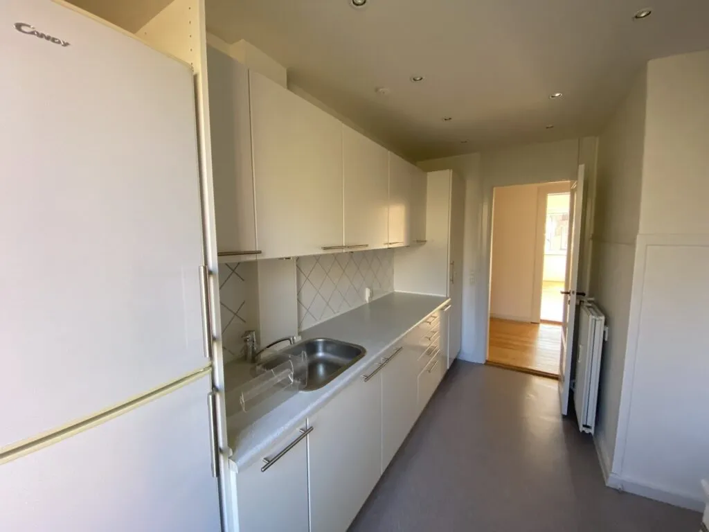 Lejlighed, Hobrovej 32, 2. th., 8900 Randers C, billede 1 af 16