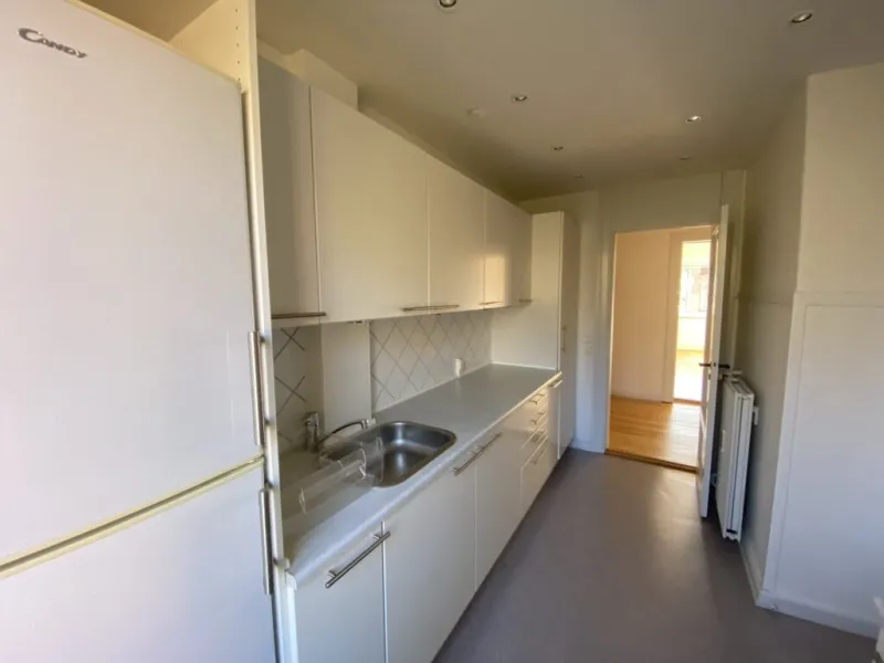 Lejlighed, Hobrovej 32, 2. th., 8900 Randers C, billede 1 af 16
