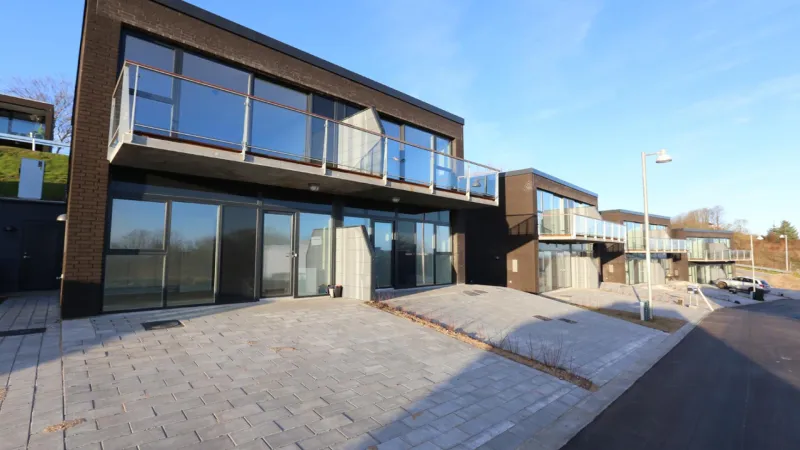 Lejlighed, Lerstien 13B 9900 Frederikshavn, billede 1 af 11