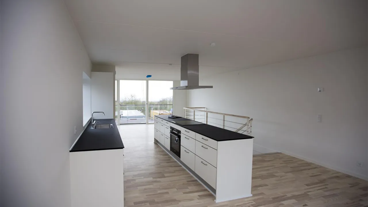 Lejlighed, Lerstien 13B 9900 Frederikshavn, billede 3 af 11