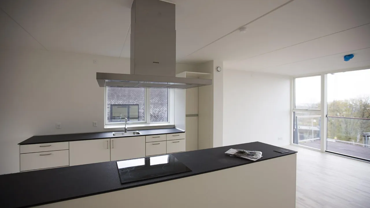 Lejlighed, Lerstien 13B 9900 Frederikshavn, billede 4 af 11