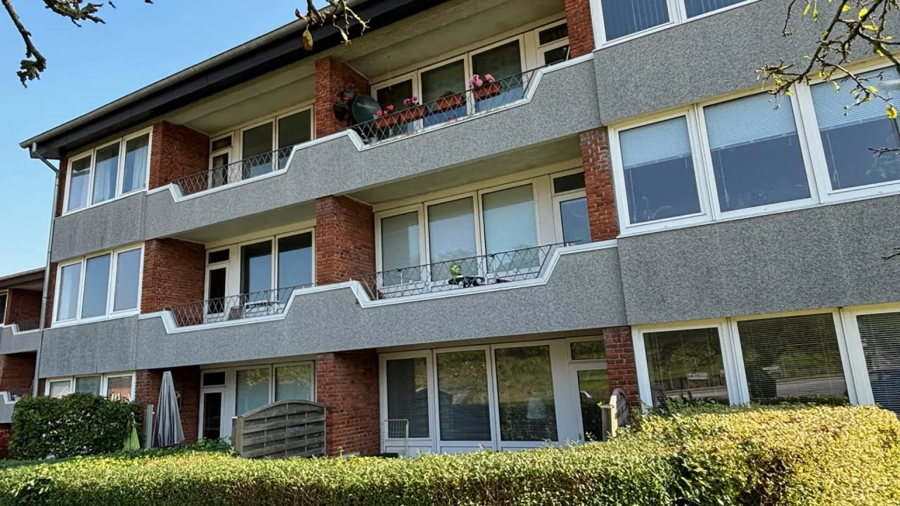 Lejebolig, Mariagervej 2 c, 2. dør 4 9500 Hobro, billede 2 af 6