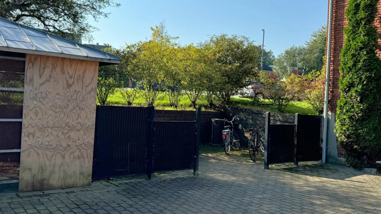Lejebolig, Mariagervej 2 c, 2. dør 4 9500 Hobro, billede 4 af 6