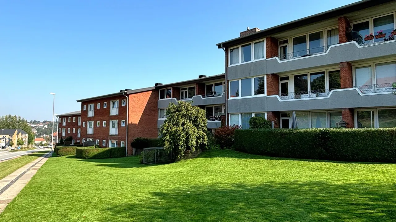 Lejebolig, Mariagervej 2 c, 2. dør 4 9500 Hobro, billede 5 af 6