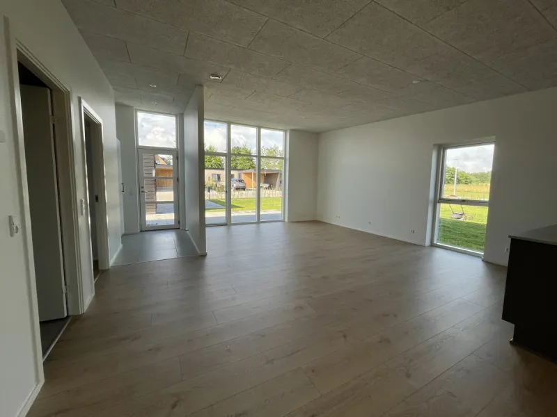 Rækkehus, Nørretorp 252 7400 Herning, billede 1 af 12