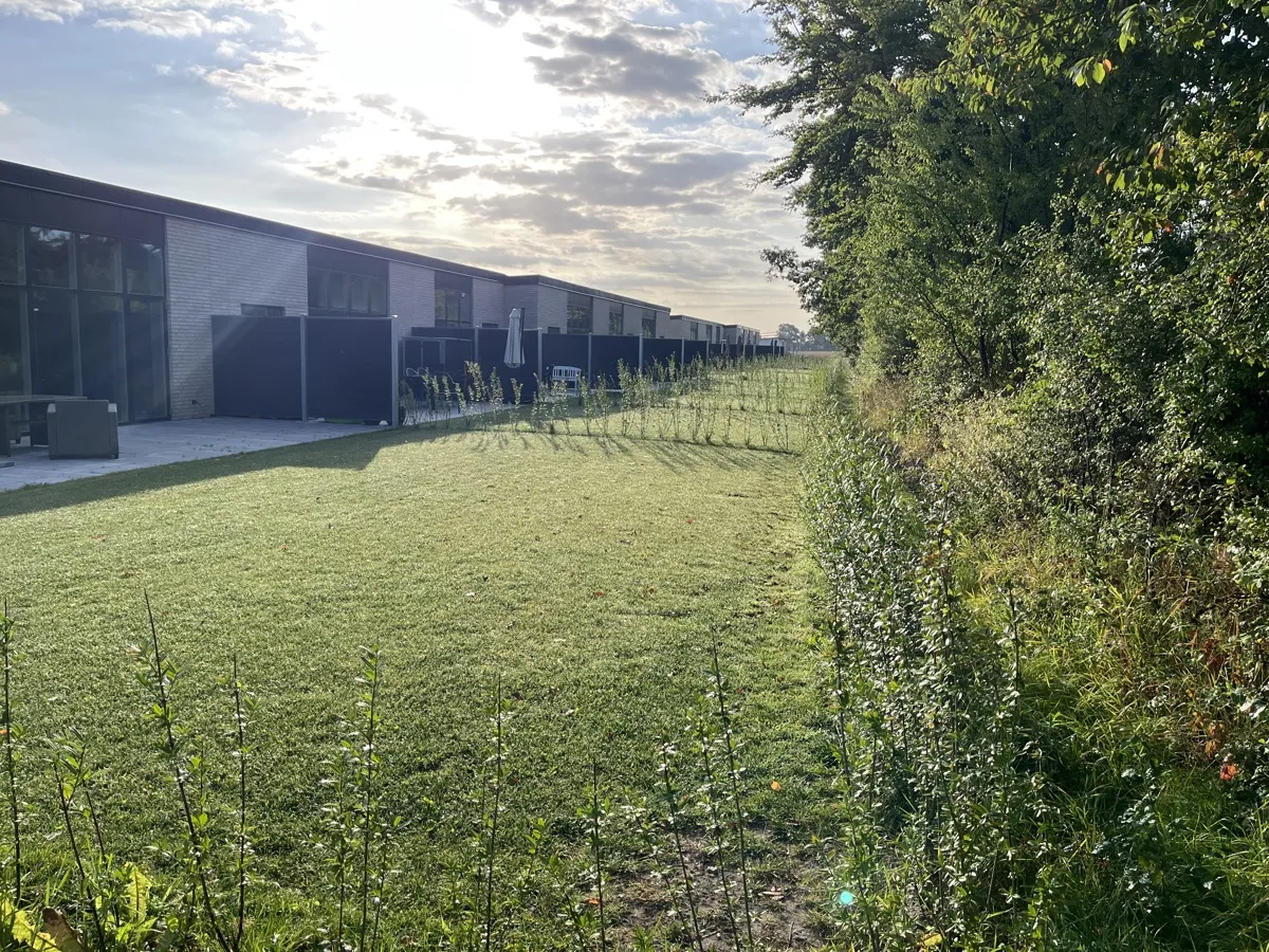 Rækkehus, Nørretorp 252 7400 Herning, billede 2 af 12