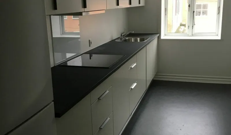 Lejebolig, Istedgade 22, 1. th., 9000 Aalborg, billede 1 af 8