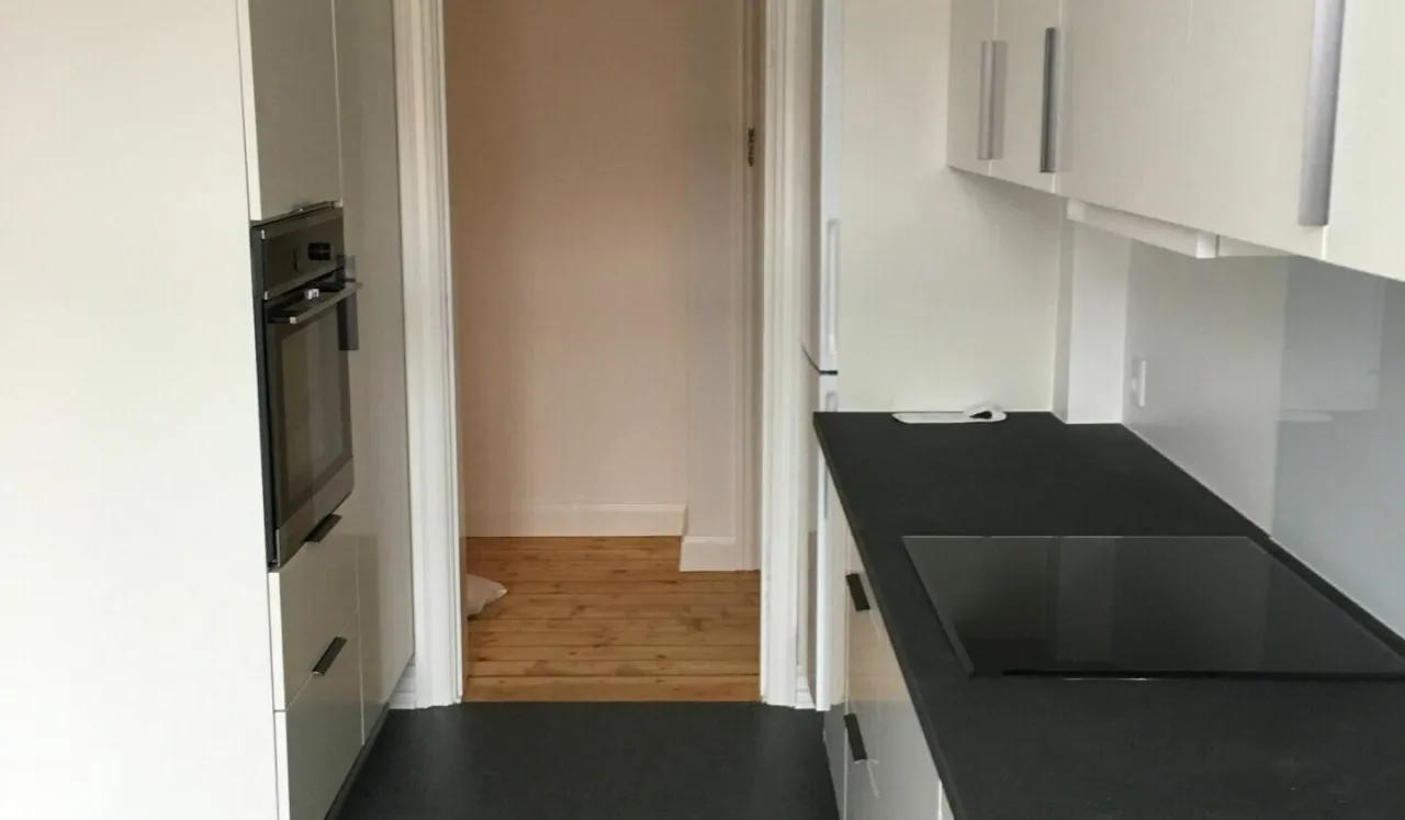 Lejebolig, Istedgade 22, 1. th., 9000 Aalborg, billede 3 af 8