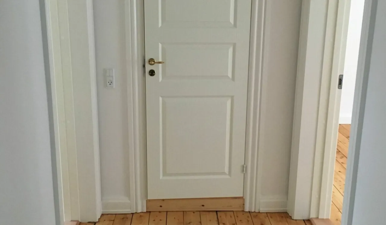 Lejebolig, Istedgade 22, 1. th., 9000 Aalborg, billede 4 af 8