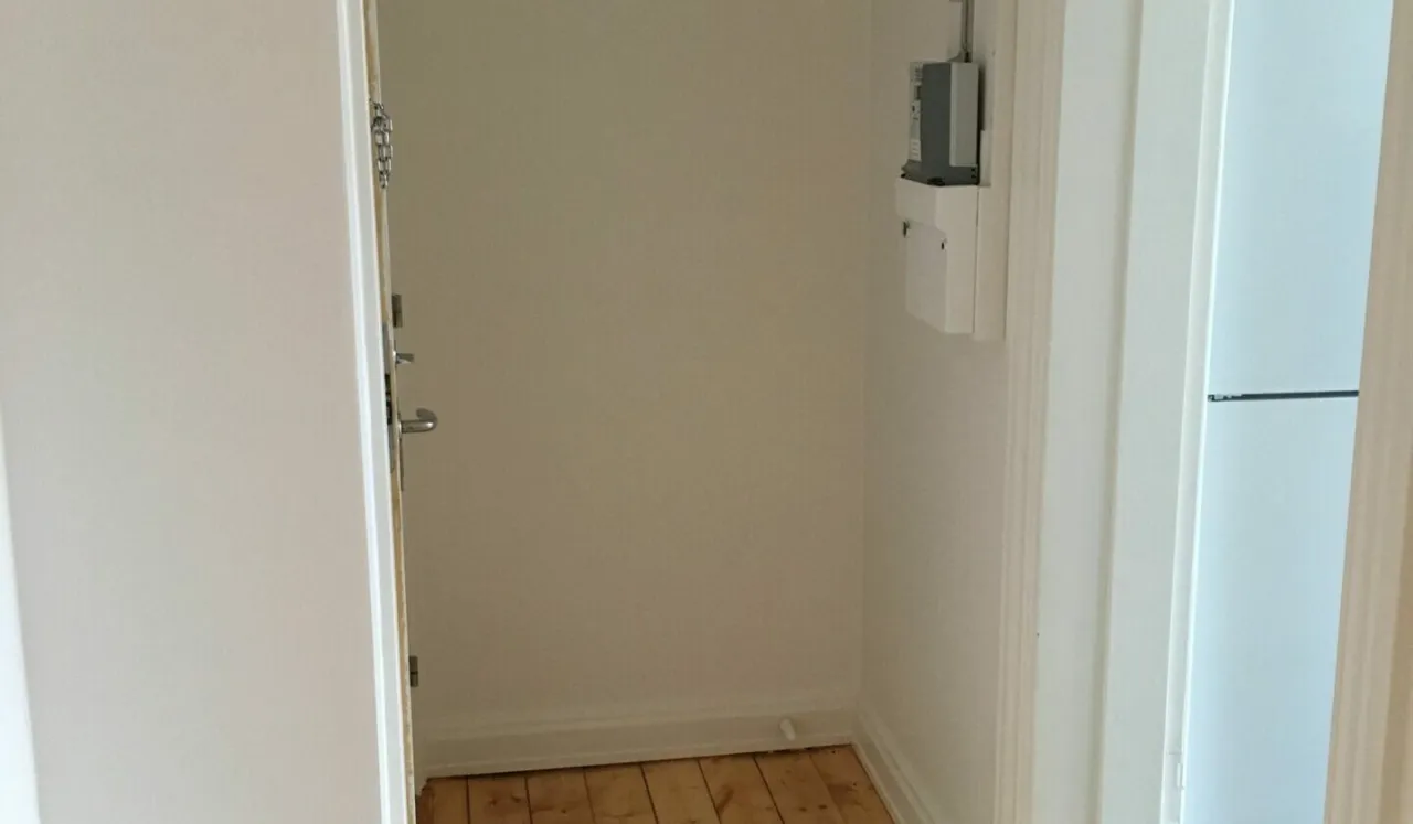 Lejebolig, Istedgade 22, 1. th., 9000 Aalborg, billede 5 af 8