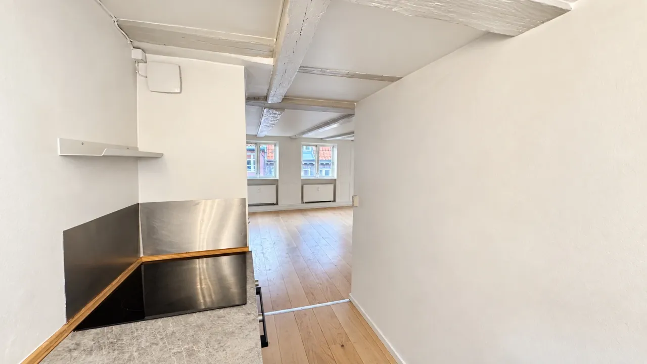 Lejlighed, Grønnegade, billede 4 af 9