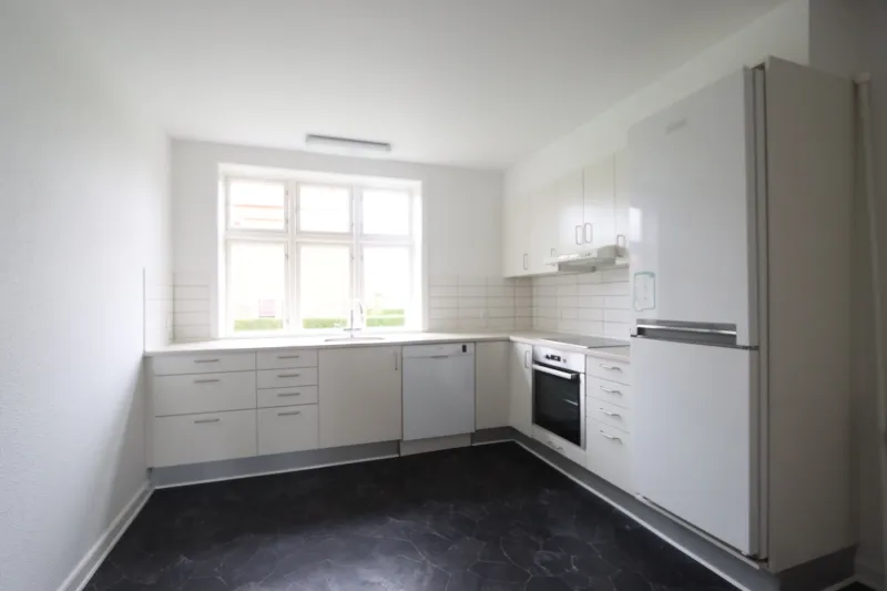 Lejebolig, Carl Lunds Vej 36, st. 5000 Odense C, billede 1 af 9