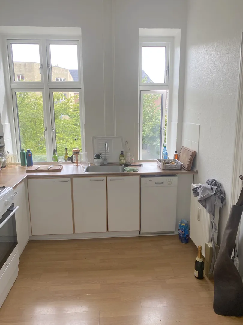 Lejlighed, Ågade 29, 1. tv, billede 4 af 10