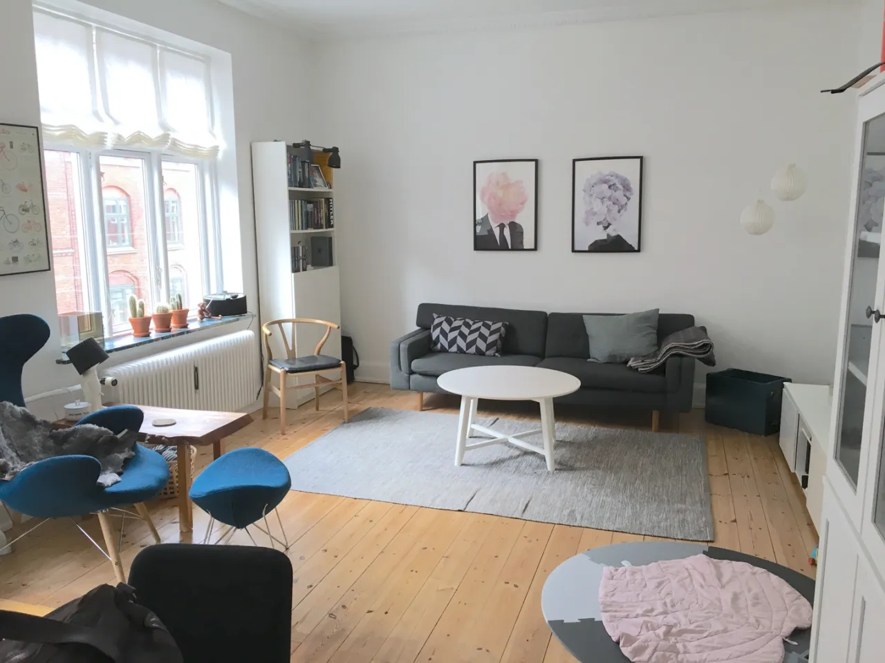 Lejlighed, Ågade 29, 1. tv, billede 5 af 10