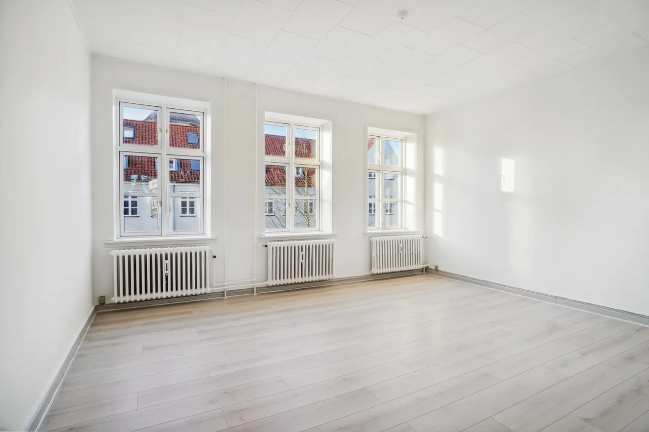 Lejlighed, Udsigten 24, st., billede 3 af 13
