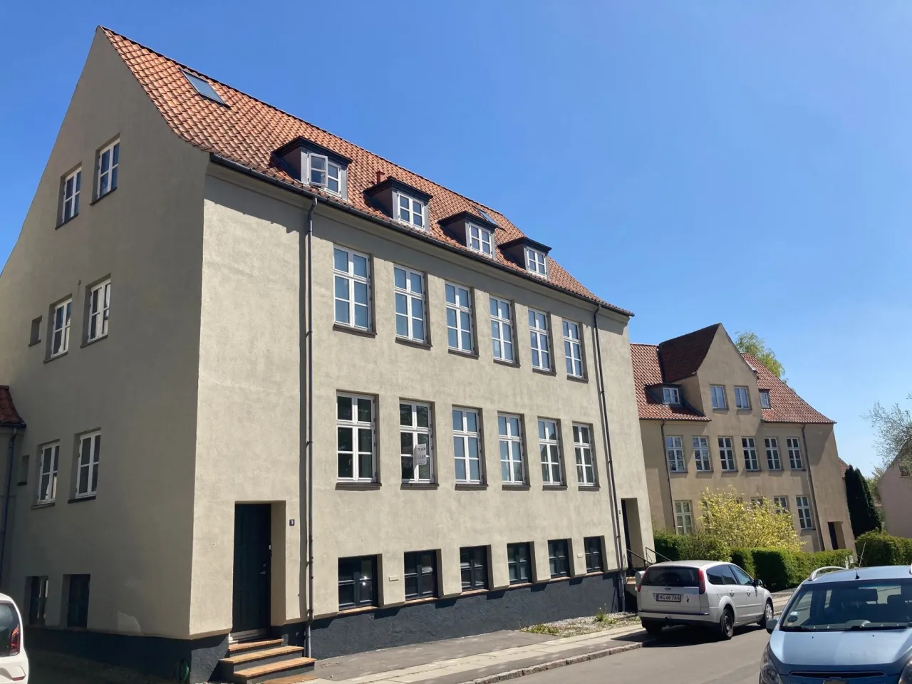 Lejlighed, Udsigten 24, st., billede 5 af 13