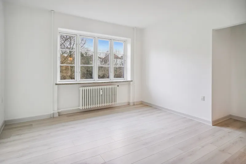 Lejlighed, Bjælderbæk 15, 2. tv., billede 1 af 14