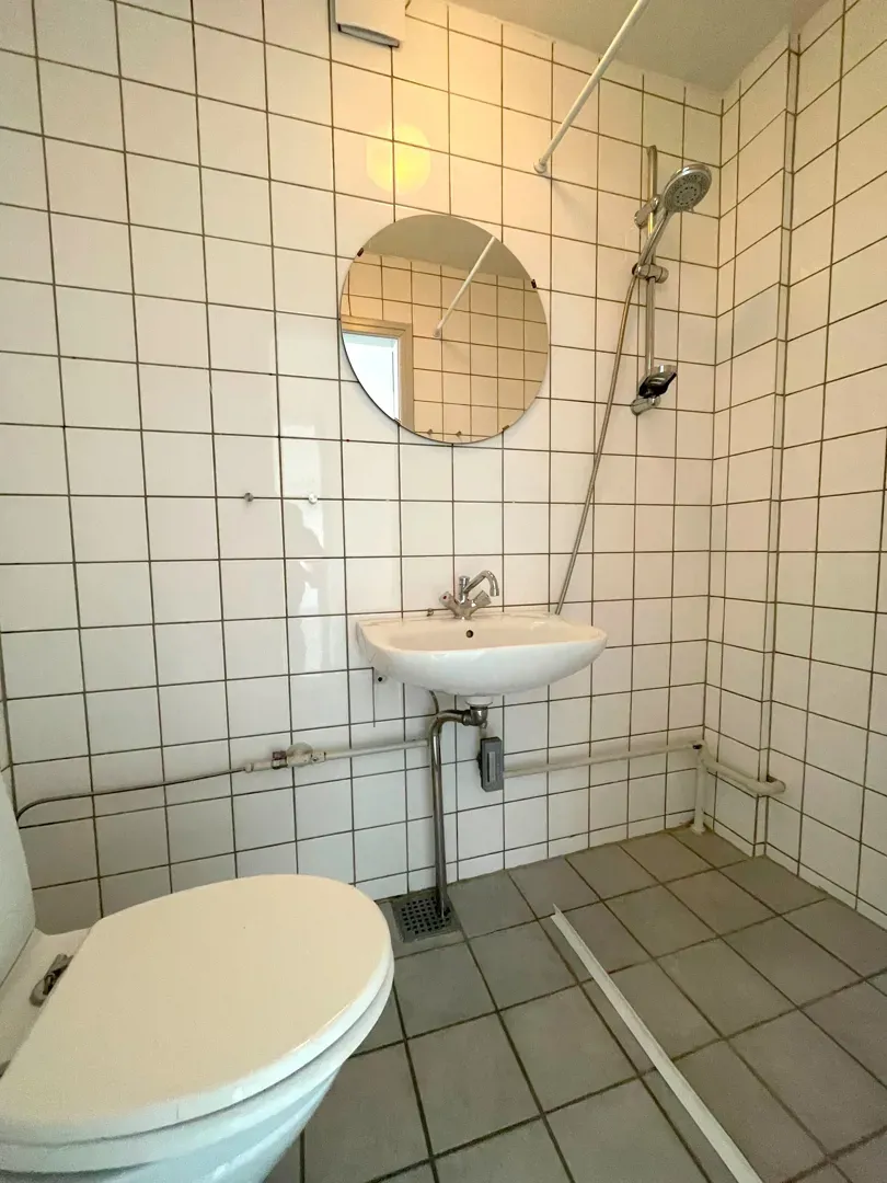 Lejlighed, Vendsysselgade 22, 4. th, billede 5 af 6
