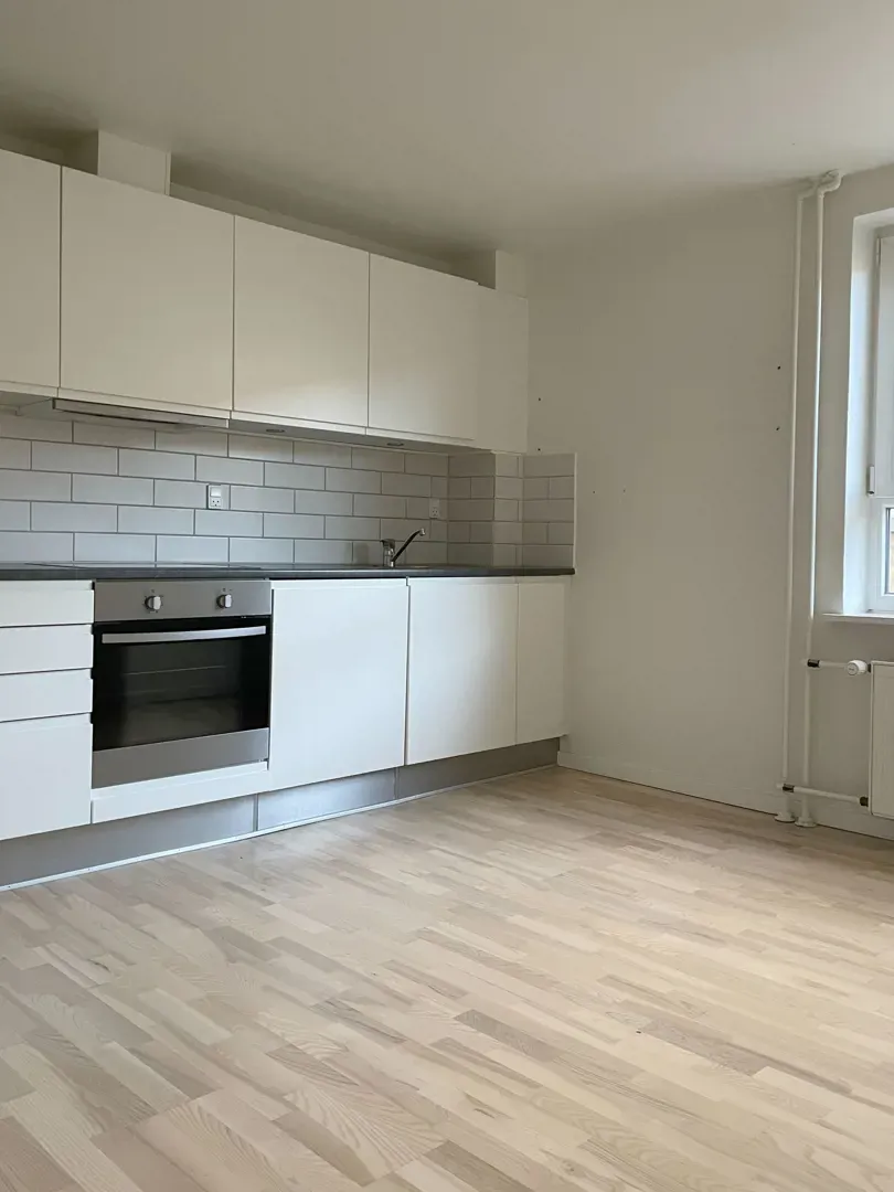 Lejlighed, Digmannsvej 2, 1., billede 1 af 10