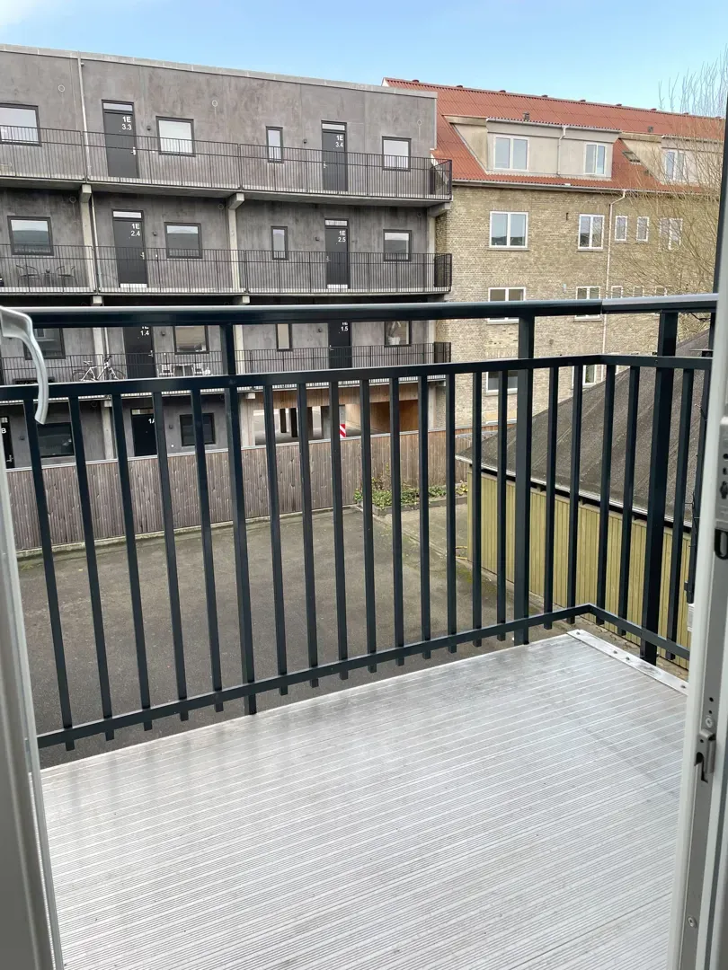 Lejlighed, Digmannsvej 2, 1., billede 3 af 10