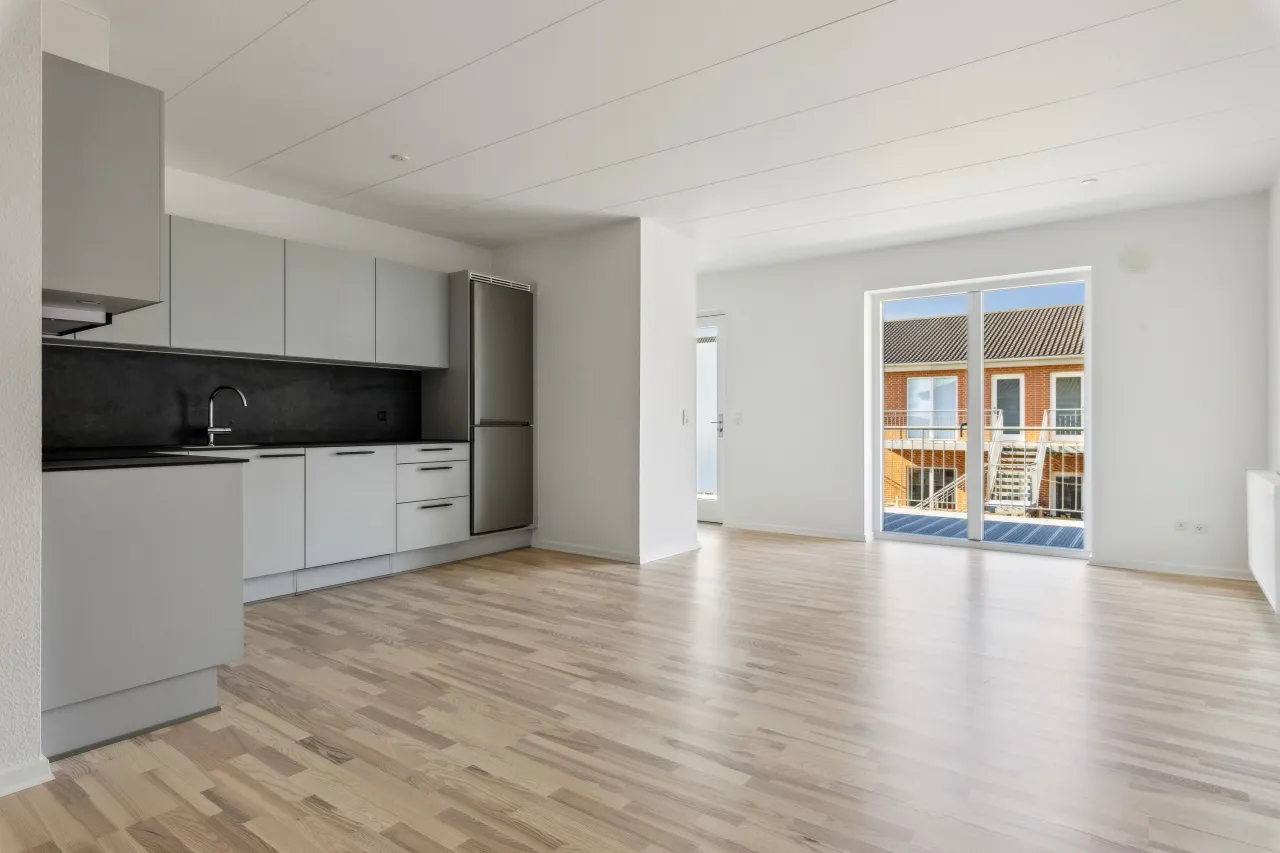 Lejlighed, Onsholtvej 15 st., billede 5 af 9