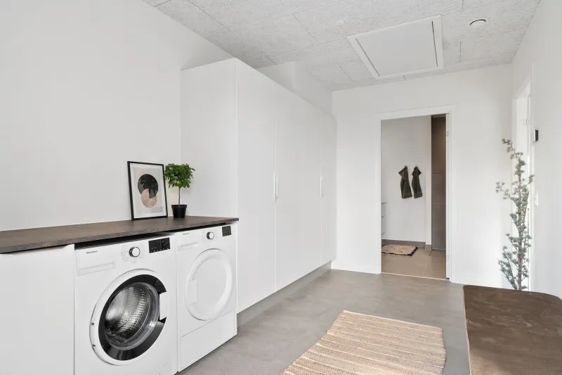 Rækkehus, Bronzealdervej 46, billede 1 af 19