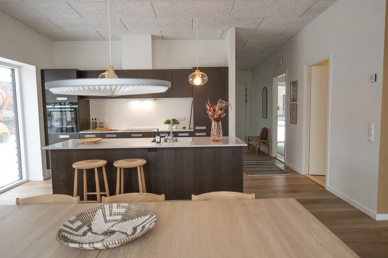 Rækkehus, Klarup Søpark 121, billede 2 af 20