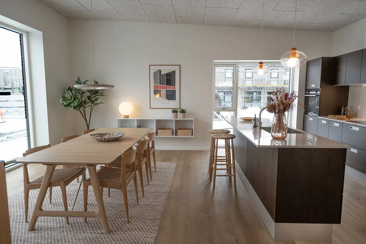 Rækkehus, Klarup Søpark 121, billede 3 af 20