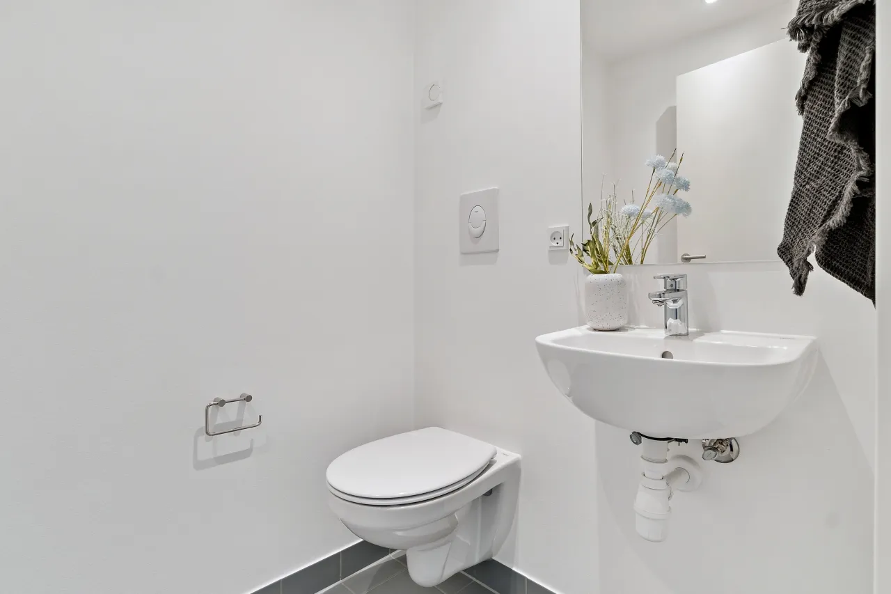 Rækkehus, Dommervænget 35E, billede 3 af 19