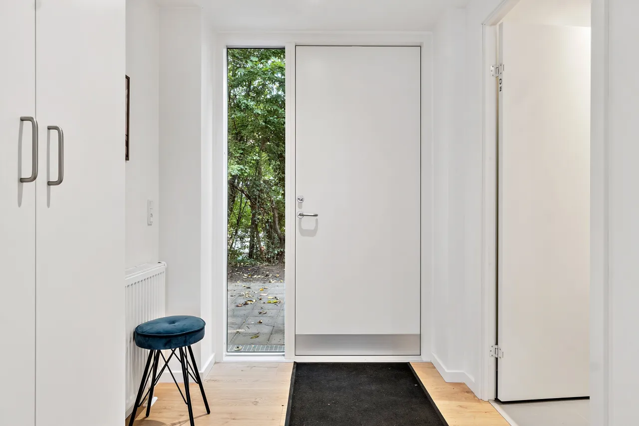 Rækkehus, Dommervænget 35E, billede 4 af 19